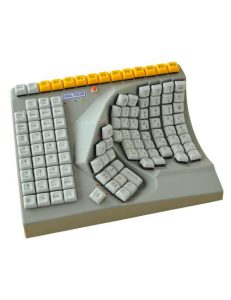 Maltron Keyboard – Single Handed