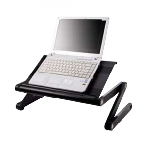 Portable Angled Lap Table